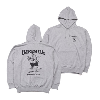 61 HOODIE 61フーディー BW-HD-125-JP