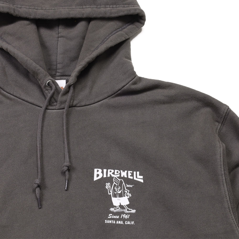 61 PGM HOODIE 61PGMフーディー BW-PGHD-125-JP