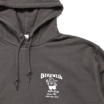 61 PGM HOODIE 61PGMフーディー BW-PGHD-125-JP