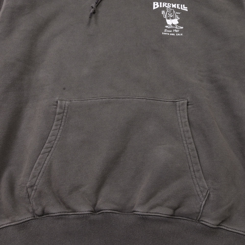 61 PGM HOODIE 61PGMフーディー BW-PGHD-125-JP