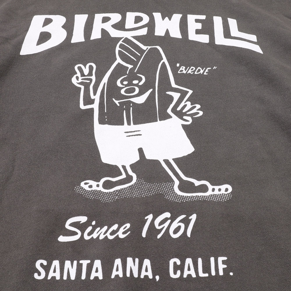 61 PGM HOODIE 61PGMフーディー BW-PGHD-125-JP