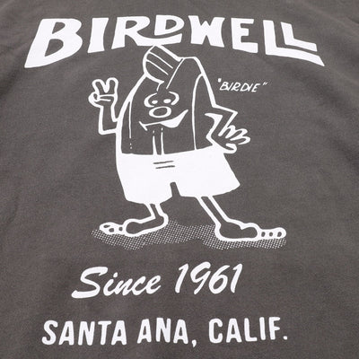 61 PGM HOODIE 61PGMフーディー BW-PGHD-125-JP