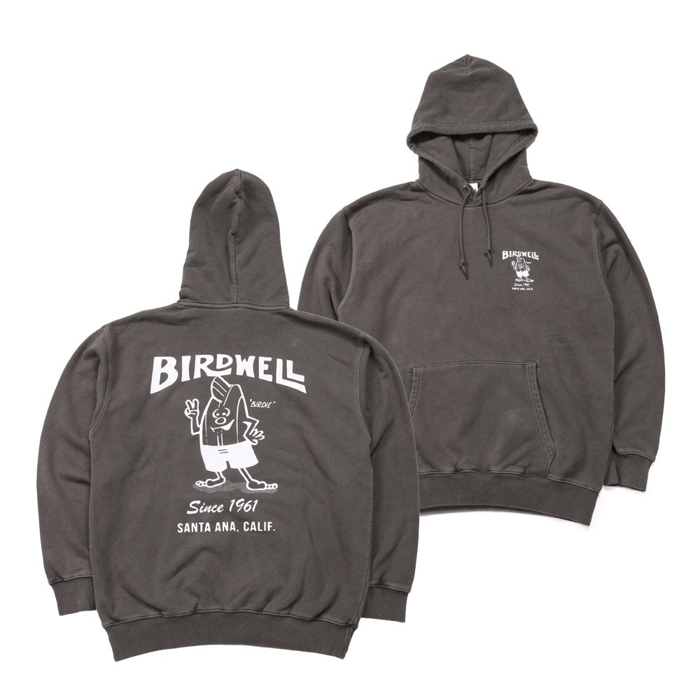 61 PGM HOODIE 61PGMフーディー BW-PGHD-125-JP