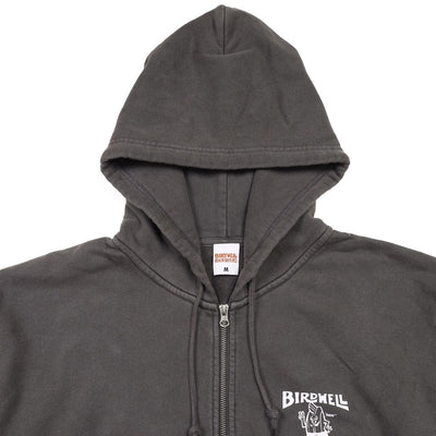 61 PGM ZIP HOODIE 61PGMジップフーディー BW-PGZIPHD-125-JP