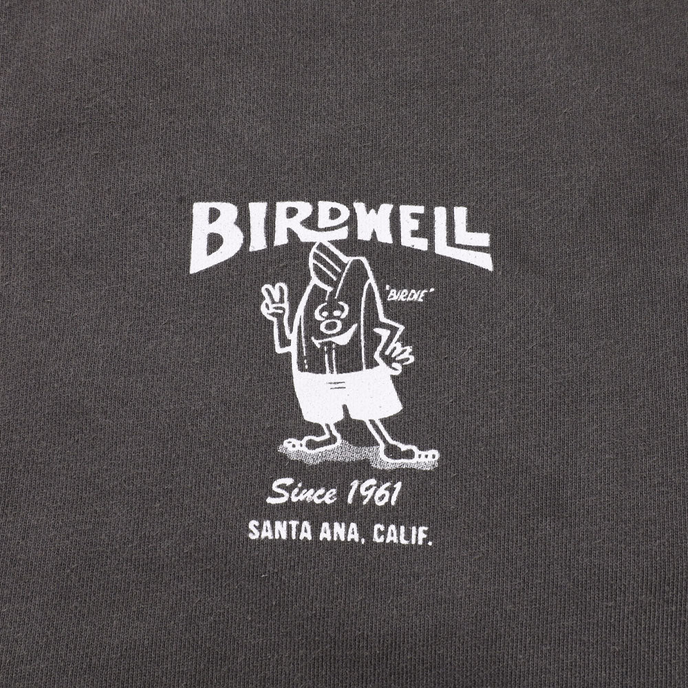 61 PGM ZIP HOODIE 61PGMジップフーディー BW-PGZIPHD-125-JP