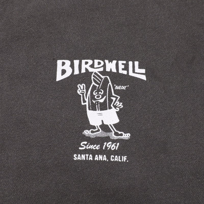 61 PGM ZIP HOODIE 61PGMジップフーディー BW-PGZIPHD-125-JP