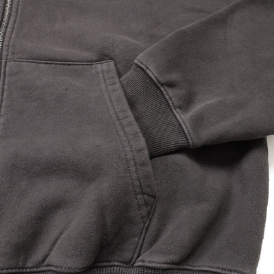 61 PGM ZIP HOODIE 61PGMジップフーディー BW-PGZIPHD-125-JP