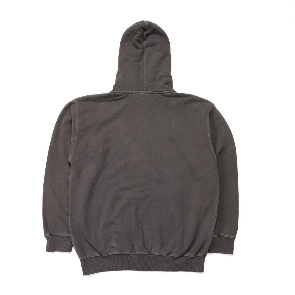 WORDMARK LOCKUP PGM ZIP HOODIE ワードマークロックアップPGMジップフーディー BW-PGZIPHD-225-JP