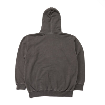 WORDMARK LOCKUP PGM ZIP HOODIE ワードマークロックアップPGMジップフーディー BW-PGZIPHD-225-JP