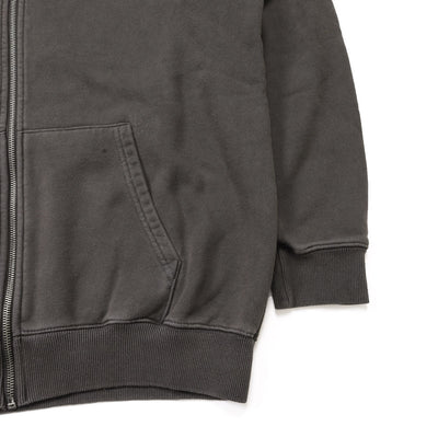 WORDMARK LOCKUP PGM ZIP HOODIE ワードマークロックアップPGMジップフーディー BW-PGZIPHD-225-JP