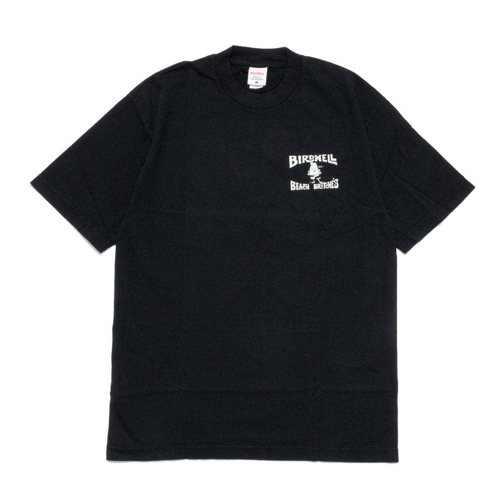 BIRDWELL | License Plate T-Shirt ライセンスプレートティーシャツ