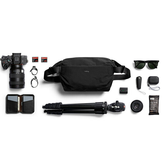 bellroy ベルロイ Venture Sling 10L ベンチャースリング10L BVCA