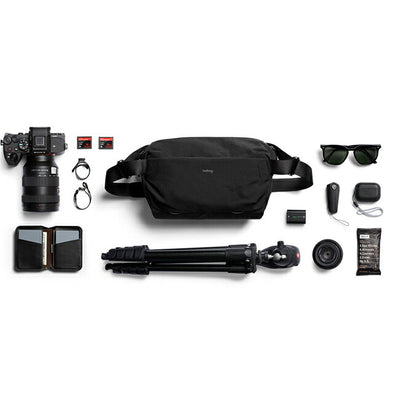 bellroy ベルロイ Venture Sling 10L ベンチャースリング10L BVCA