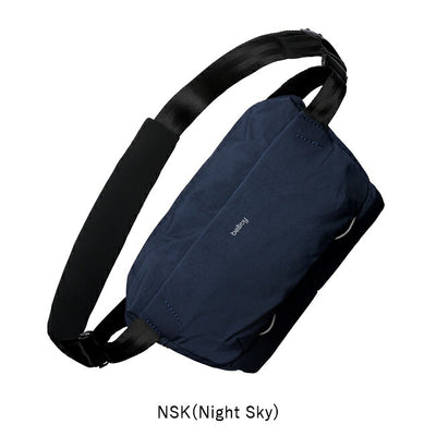 bellroy ベルロイ Venture Sling 10L ベンチャースリング10L BVCA