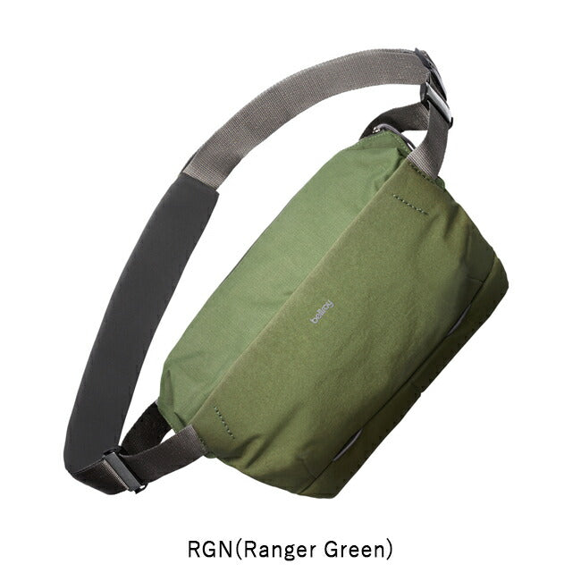 bellroy ベルロイ Venture Sling 10L ベンチャースリング10L BVCA