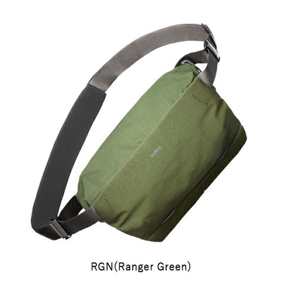 bellroy ベルロイ Venture Sling 10L ベンチャースリング10L BVCA