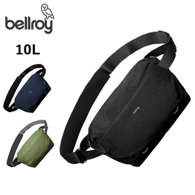 bellroy ベルロイ Venture Sling 10L ベンチャースリング10L BVCA