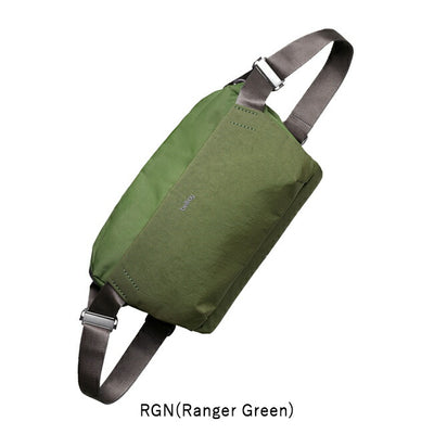 bellroy ベルロイ Venture Sling 9L ベンチャースリング9L BSVA