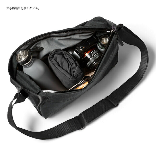 bellroy ベルロイ Venture Sling 9L ベンチャースリング9L BSVA