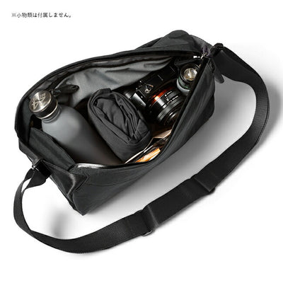 bellroy ベルロイ Venture Sling 9L ベンチャースリング9L BSVA
