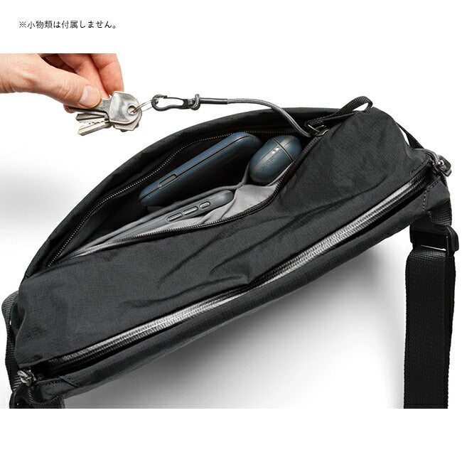 bellroy ベルロイ Venture Sling 9L ベンチャースリング9L BSVA