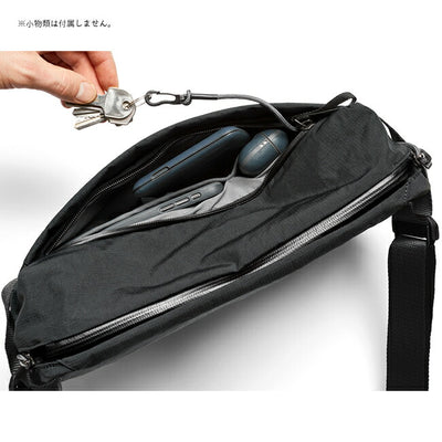 bellroy ベルロイ Venture Sling 9L ベンチャースリング9L BSVA
