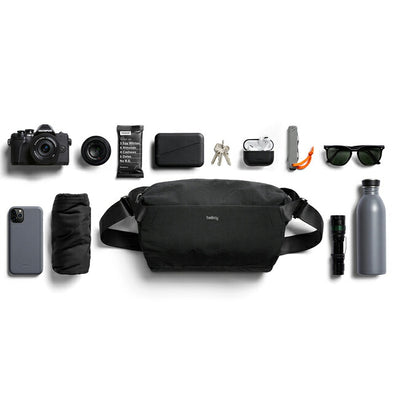 bellroy ベルロイ Venture Sling 9L ベンチャースリング9L BSVA