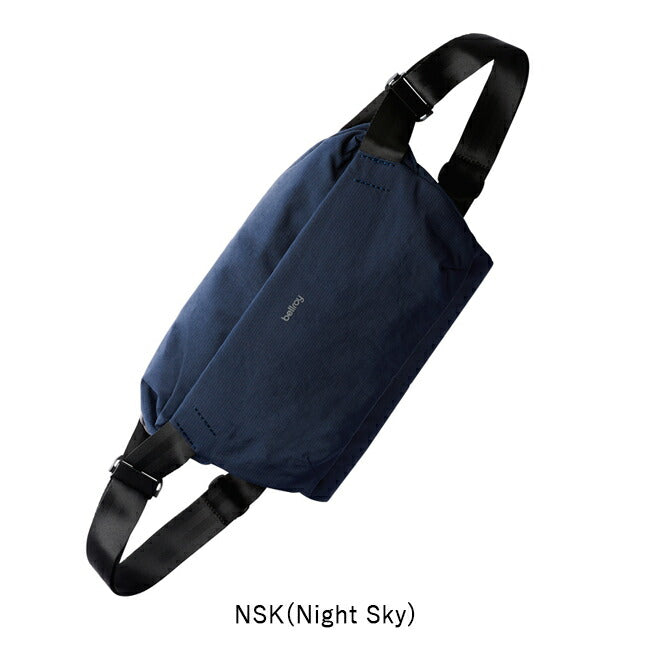 bellroy ベルロイ Venture Sling 9L ベンチャースリング9L BSVA