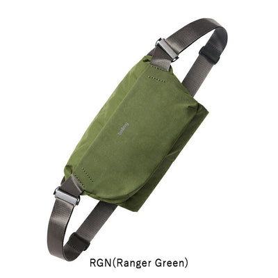 bellroy ベルロイ Venture Sling 6L ベンチャースリング6L BMVA