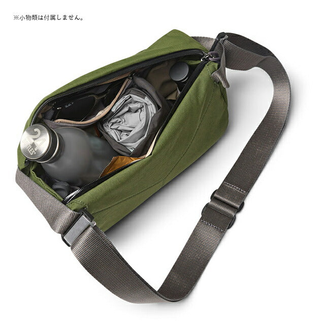 bellroy ベルロイ Venture Sling 6L ベンチャースリング6L BMVA