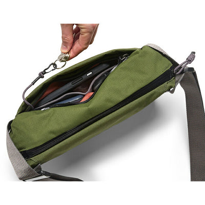 bellroy ベルロイ Venture Sling 6L ベンチャースリング6L BMVA