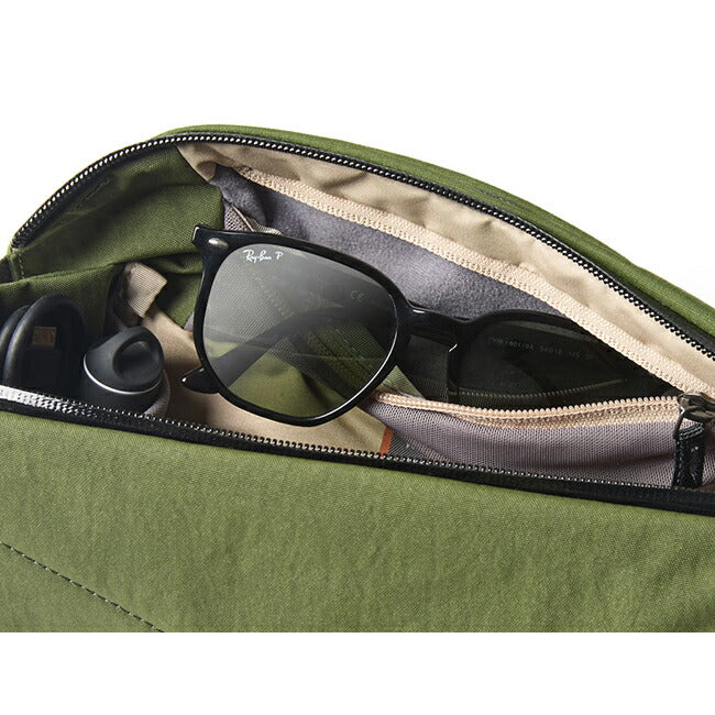 bellroy ベルロイ Venture Sling 6L ベンチャースリング6L BMVA