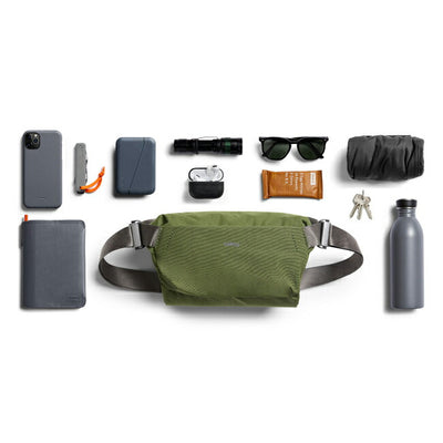 bellroy ベルロイ Venture Sling 6L ベンチャースリング6L BMVA