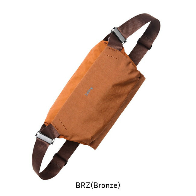 bellroy ベルロイ Venture Sling 6L ベンチャースリング6L BMVA
