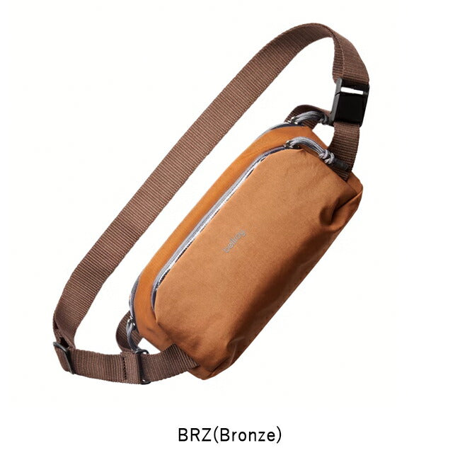 bellroy | bellroy ベルロイ Venture Ready Sling 2.5L ベンチャー
