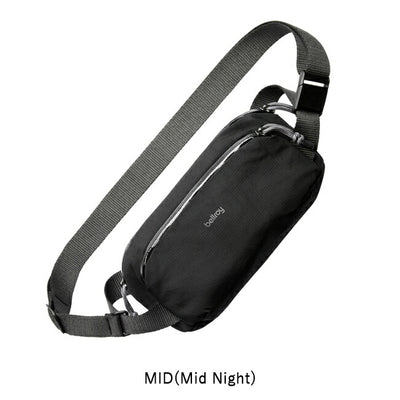 bellroy ベルロイ Venture Ready Sling 2.5L ベンチャーレディスリング2.5L BIVA