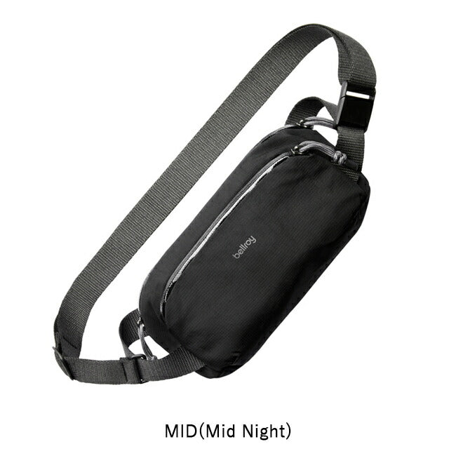 bellroy - bellroy ベルロイ Venture Ready Sling 2.5L ベンチャー