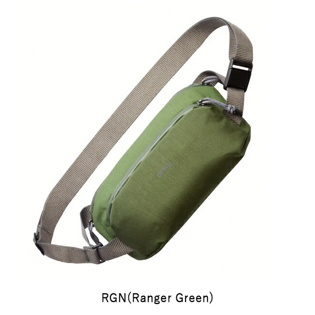 bellroy | bellroy ベルロイ Venture Ready Sling 2.5L ベンチャー