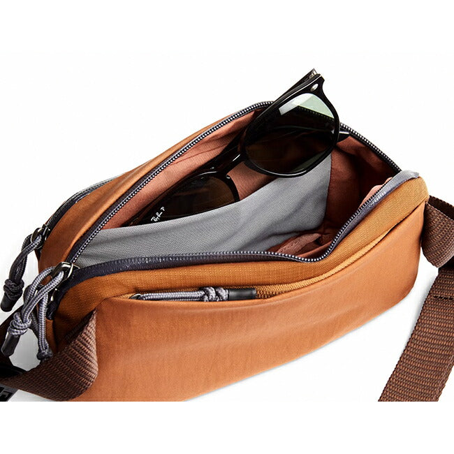 bellroy ベルロイ Venture Ready Sling 2.5L ベンチャーレディスリング2.5L BIVA