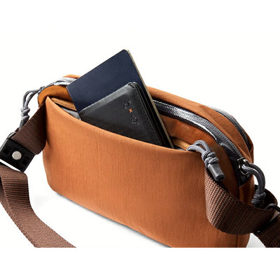 bellroy ベルロイ Venture Ready Sling 2.5L ベンチャーレディスリング2.5L BIVA