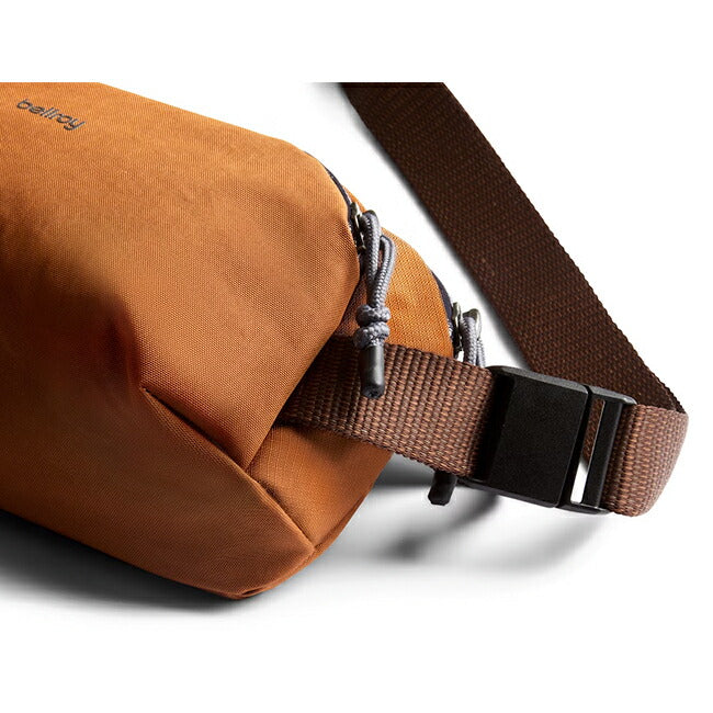 bellroy ベルロイ Venture Ready Sling 2.5L ベンチャーレディスリング2.5L BIVA