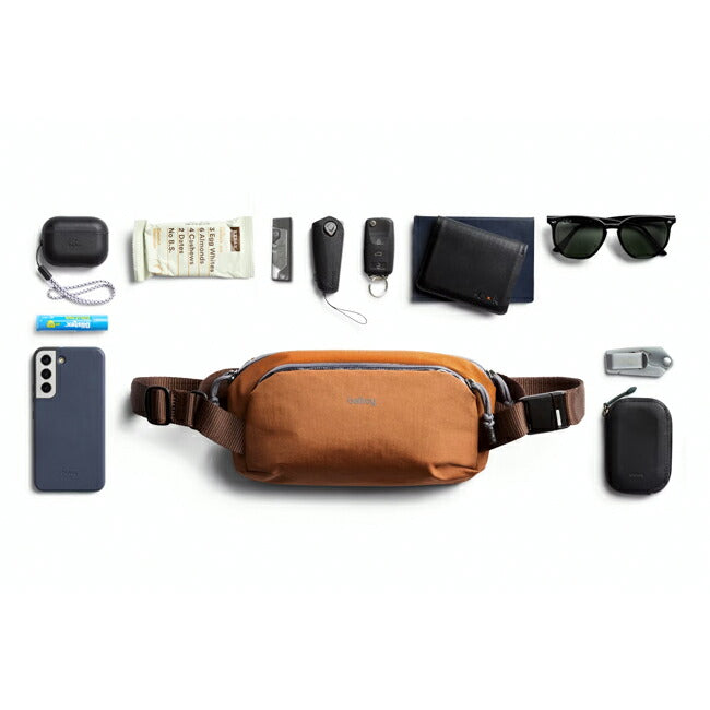 bellroy ベルロイ Venture Ready Sling 2.5L ベンチャーレディスリング2.5L BIVA