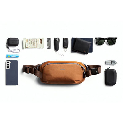 bellroy ベルロイ Venture Ready Sling 2.5L ベンチャーレディスリング2.5L BIVA