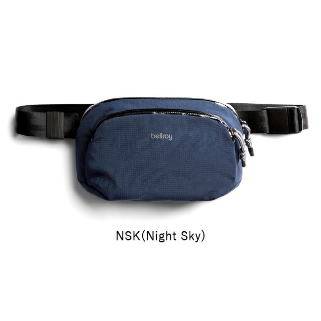 bellroy - bellroy ベルロイ Venture Hip Pack 1.5L ベンチャーヒップ