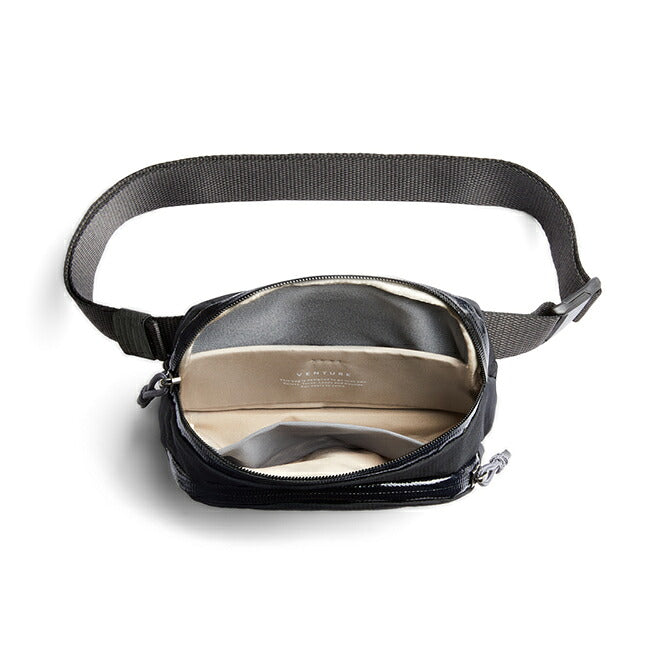bellroy ベルロイ Venture Hip Pack 1.5L ベンチャーヒップパック1.5L BHPA