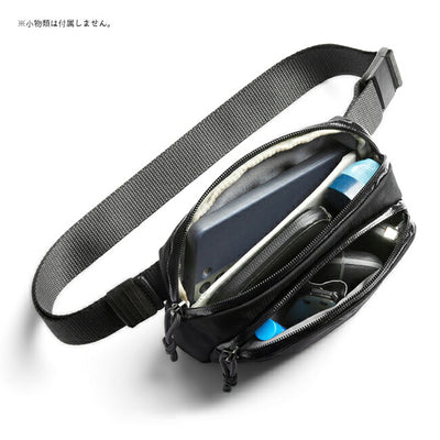 bellroy ベルロイ Venture Hip Pack 1.5L ベンチャーヒップパック1.5L BHPA