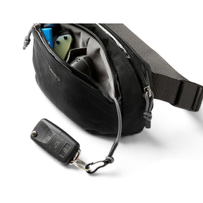 bellroy ベルロイ Venture Hip Pack 1.5L ベンチャーヒップパック1.5L BHPA