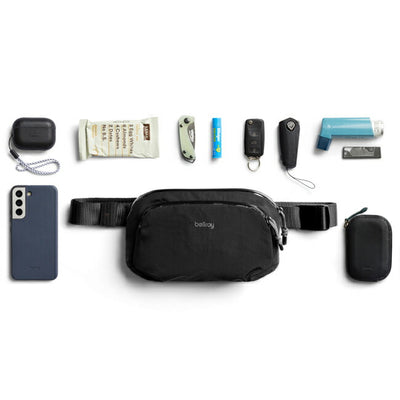 bellroy ベルロイ Venture Hip Pack 1.5L ベンチャーヒップパック1.5L BHPA