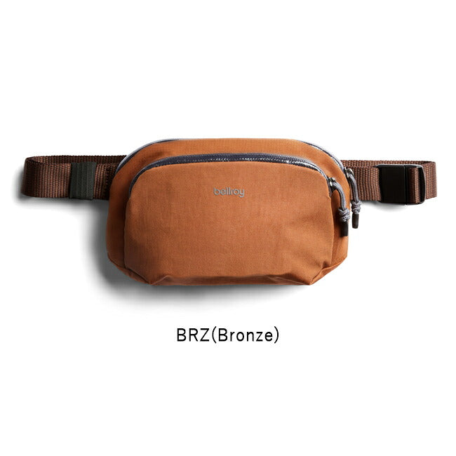 bellroy ベルロイ Venture Hip Pack 1.5L ベンチャーヒップパック1.5L BHPA