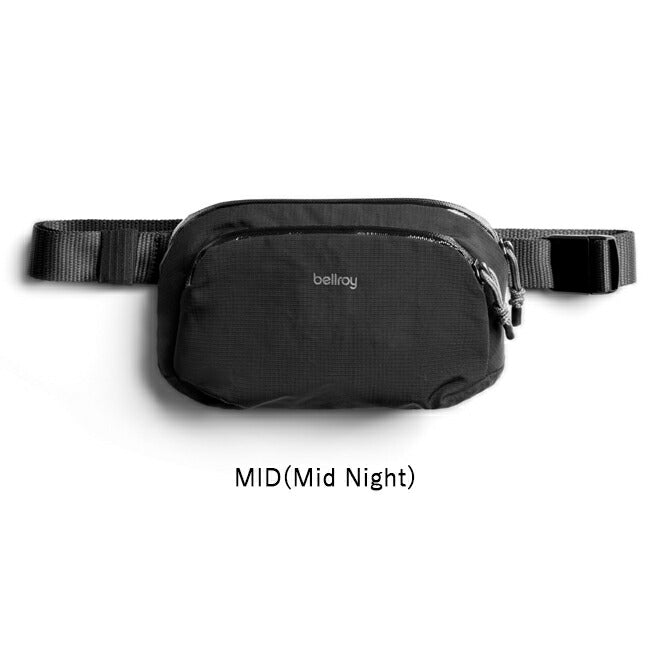 【美品】 Bellroy Venture ベルロイ ボディバッグ ヒップバッグ bellroy - bellroy ベルロイ Venture Hip Pack 1.5L ベンチャーヒップ